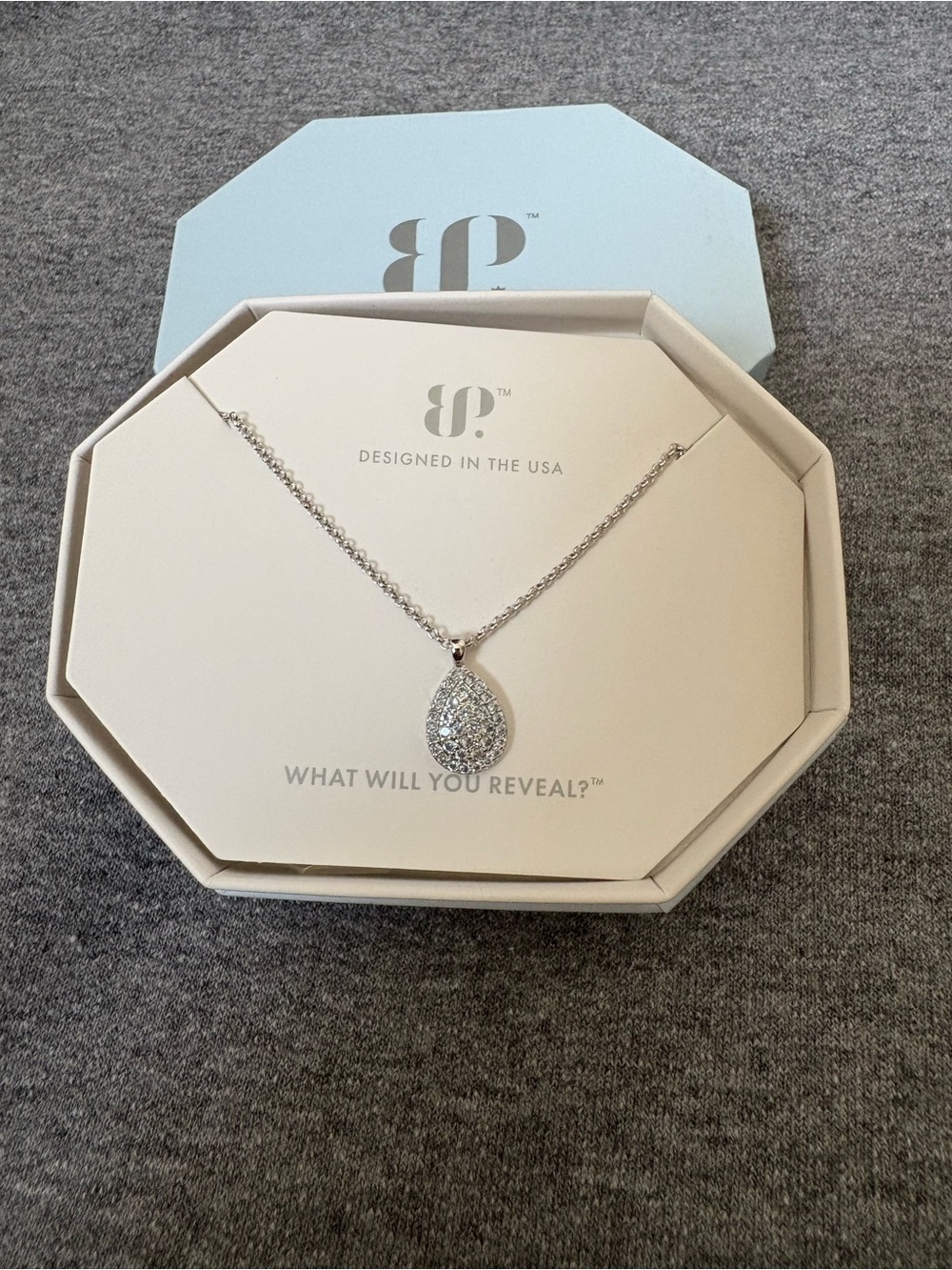 Enchanted Memory OG necklace